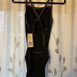 Speedo Competition Suit